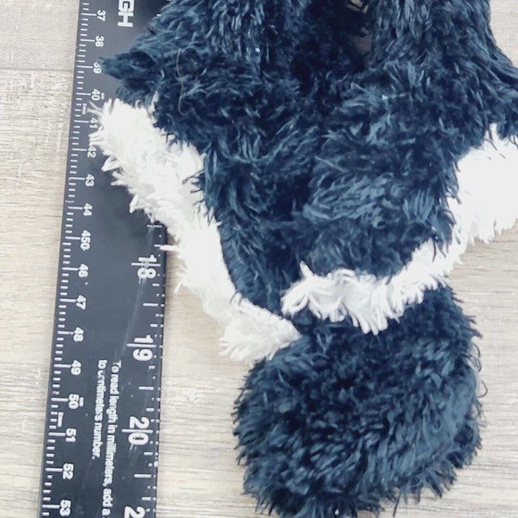 New Dr Seuss Cat in the Hat 18" Plush Manhattan Toy 2018 - Picture 7 of 7